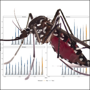 Analisi della serie temporale delle uova di Zanzara Tigre (Aedes albopictus) in Emilia-Romagna (2008–2025) 