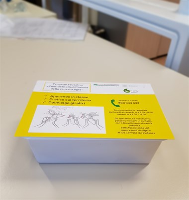 Progetti di educazione